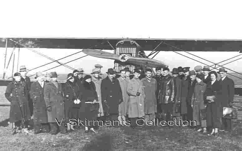 Letov S.16